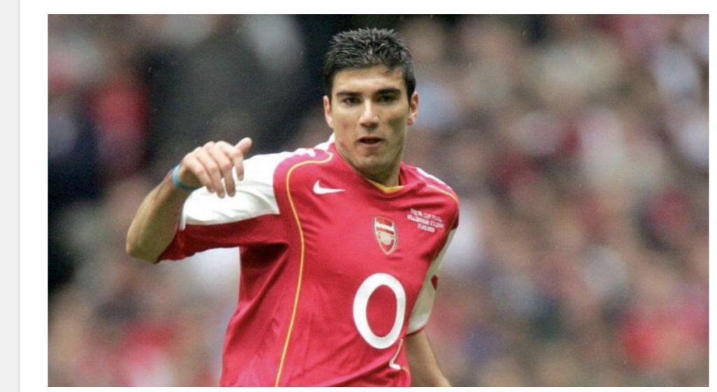 Tronditet bota e futbollit, ndahet nga jeta në moshën 35-vjeçare ish-lojtari i Realit