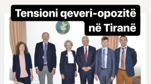 VOA: Zgjedhjet e pazakonta vendore
