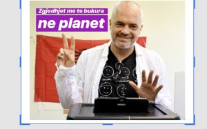 Zgjedhjet e 30 qershorit do t’i çojmë në ‘Guines’!