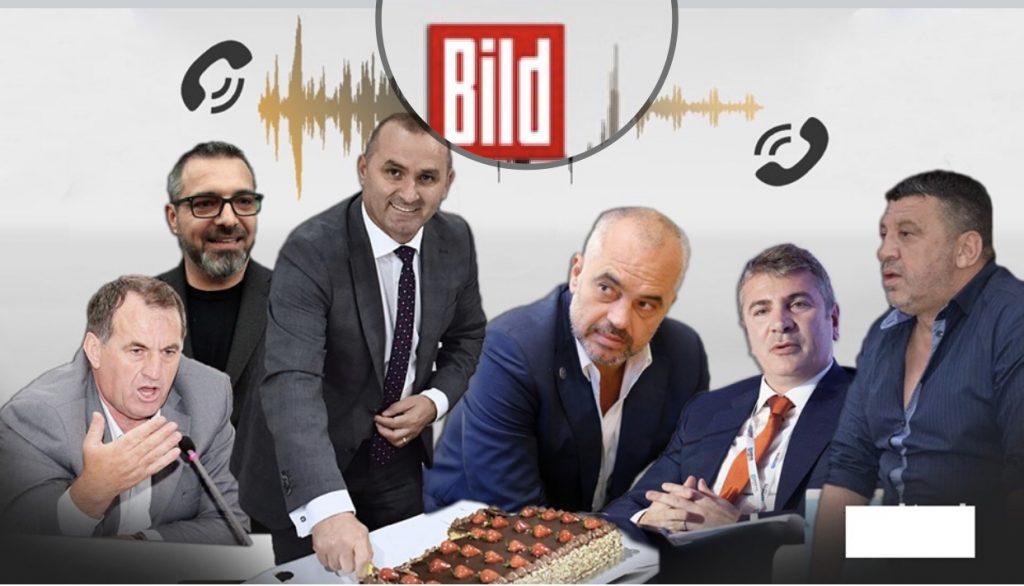 Banda e Kotropuzëve