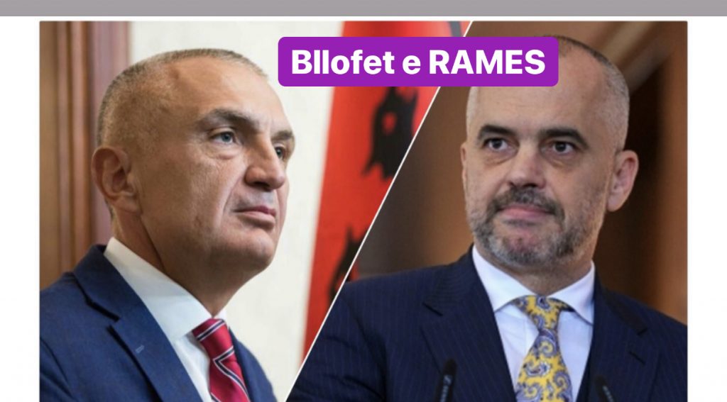 Sulmet e Ramës ndaj Metës/ Lubonja: Rama gjithçka e bën për të zhvendosur vëmendjen nga problemet