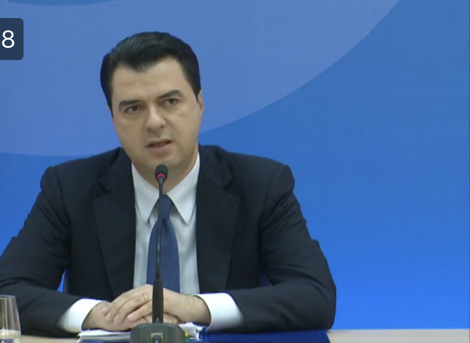 Vendimi i Holandës/ Basha: Hodhi poshtë propagandën e Ramës, edhe në SHBA tashmë ka …
