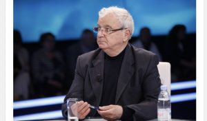 Përgjimet/ Spartak Ngjela: Nëse do isha si Rama, do të jepja dorëheqjen, po këta e japin vetëm kur shkojnë para gjykatës