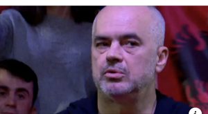 VIDEO/ Një muaj më parë Rama mohoi përgjimin e tij: “Unë nuk flas ashtu…”