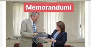 Ambasadori i OSBE shkon tek Krimet e Rënda, ja arsyeja e vizitës