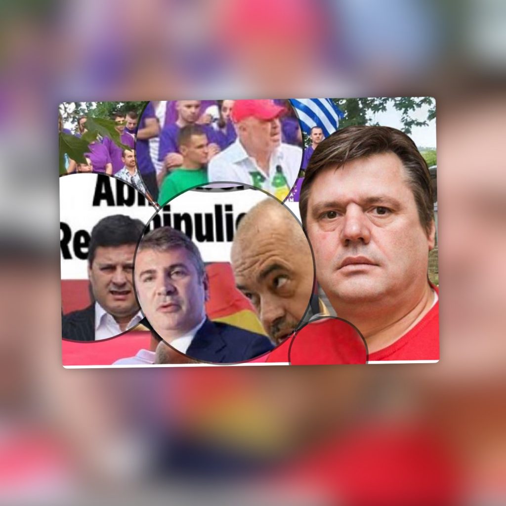 Mos u merrni me ato që do Rama