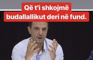 Ku po shkojmë? A kemi lajthitur të gjithë? Cfarë po bëjmë??? Jemi çmendur??
