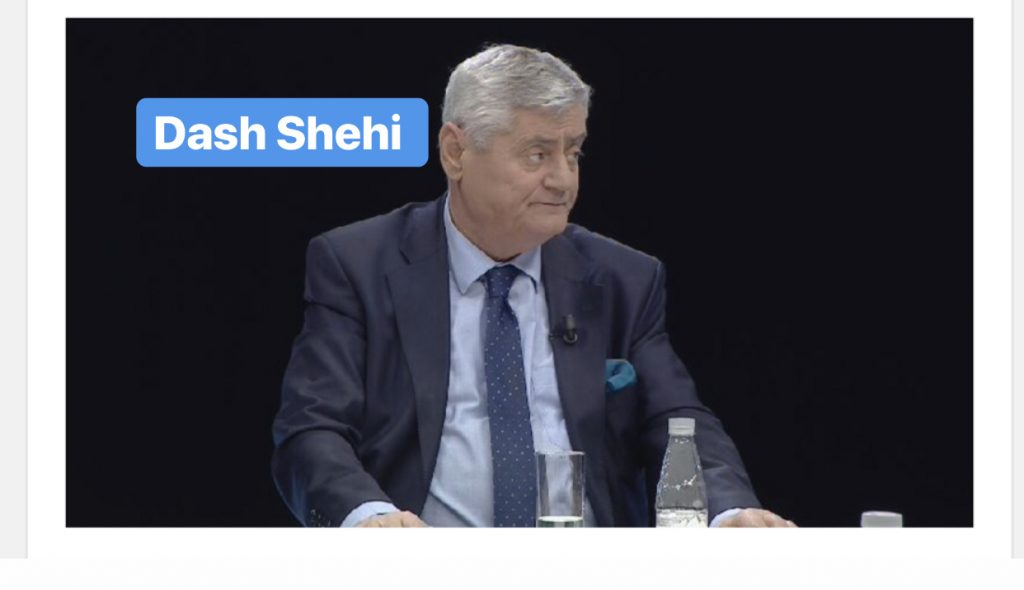 “Zgjedhjet pas 6 muajsh pa asnjë vlerë nëse nuk finalizohet një….”- Flet Dashamir Shehi: