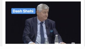 “Zgjedhjet pas 6 muajsh pa asnjë vlerë nëse nuk finalizohet një….”- Flet Dashamir Shehi: