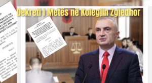 Prova e “zjarrit” për zgjedhjet e 30 qershorit