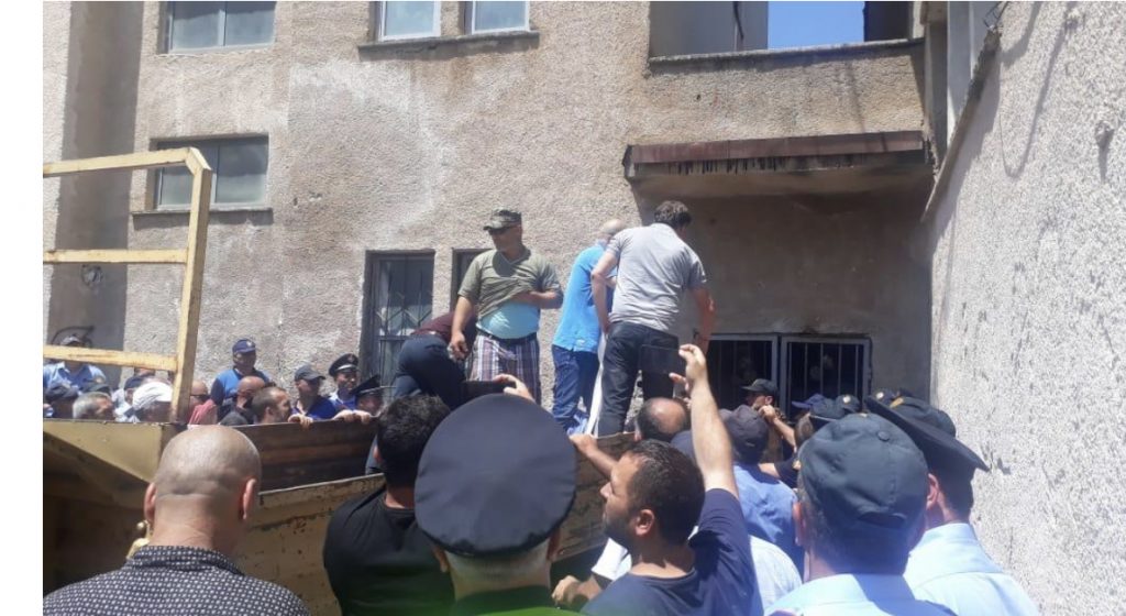 Lirohen kuksianët që u ndaluan pas protestës kundër Ramës