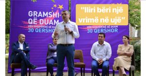 Balla: Ç’dekret nuk ekziston në Kushtetutë, në 30 qershor do të bëhen zgjedhjet