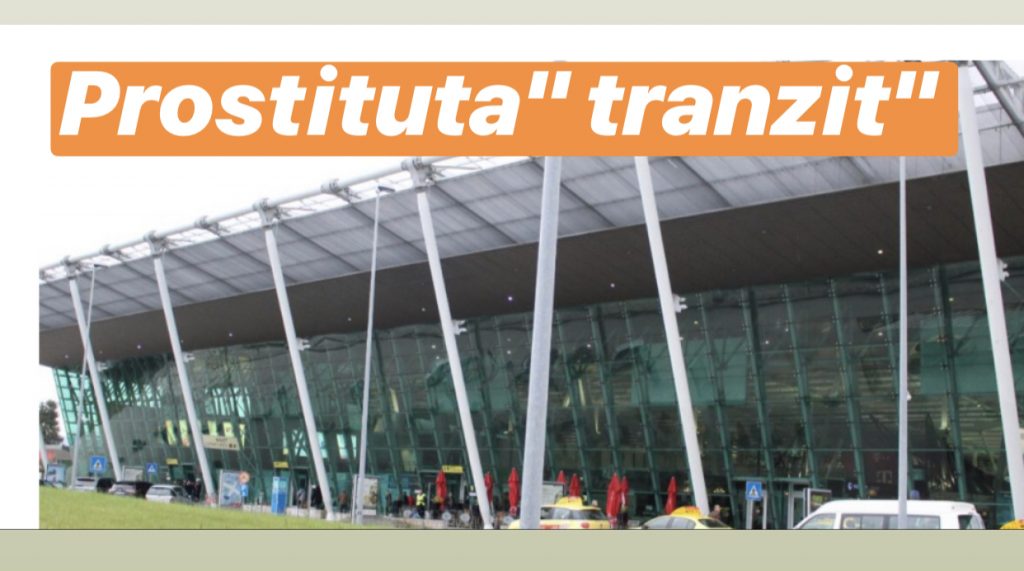 Do nisnin një vajzë prostitutë, në pranga edhe policja në Rinas