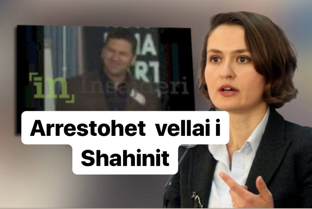 Arrestohet vëllai i ministres së Edi Ramës, për llogari të FBI-së