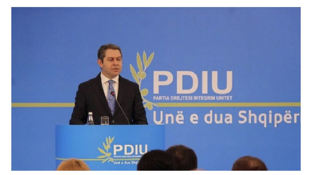 “Rama duhet t’i thërrasë arsyes”, kreu i PDIU: Mos shkakto më kosto dramatike për vendin
