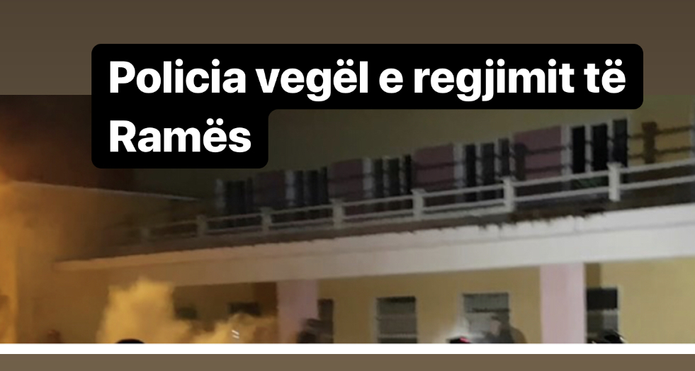 VIDEO/ U tha për 7 policë të plagosur në Dibër. Dëshmia e infermieres: Nuk kishin plagë, por probleme nga gazi