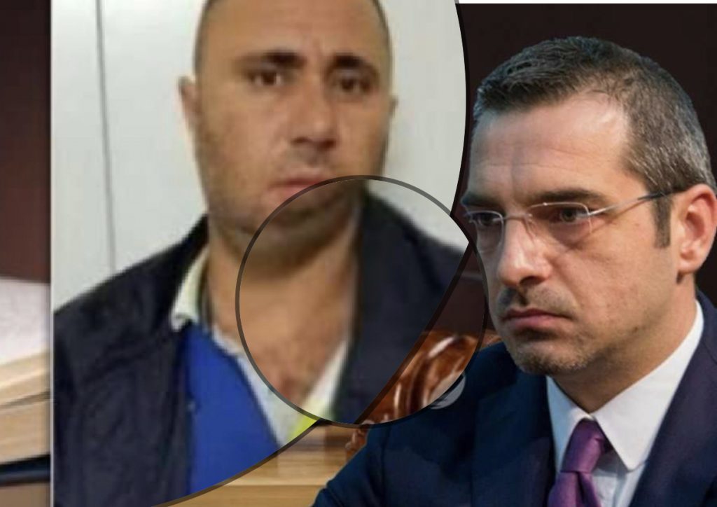 Jepet vendimi për Moisi Habilajn/ Ja sa vite burg do të bëjë kushëriri i Tahirit