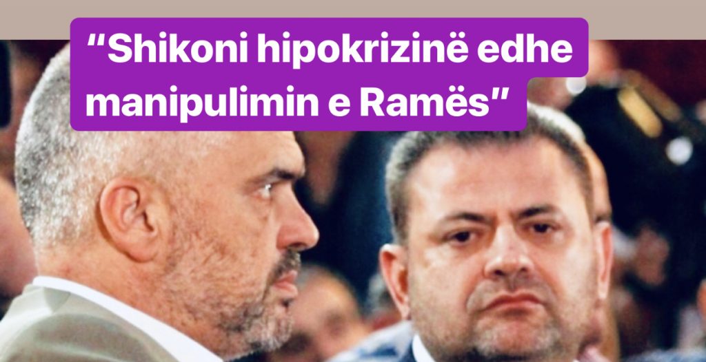 Fatos Lubonja i nxjerr foton me Tom Doshin në Shkodër: Departamenti i Shtetit i ka hequr të drejtën për të hyrë në SHBA