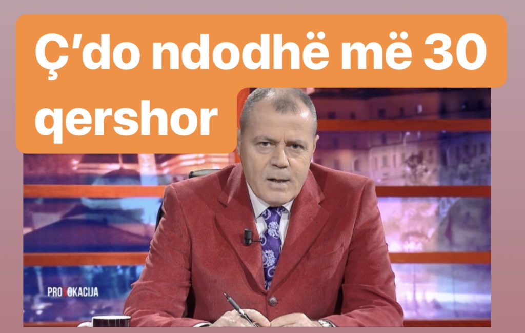 Muç Nano: Dhunë sporadike tek-tuk, por gjëja më e rëndësishme që do të verifikohet është…