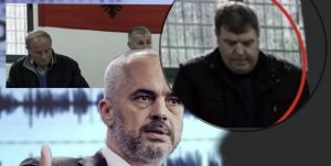 U kap me Ramën në përgjime, njihuni men Arben Keshin i denoncuar nga PD për manipulimin e zgjedhjeve