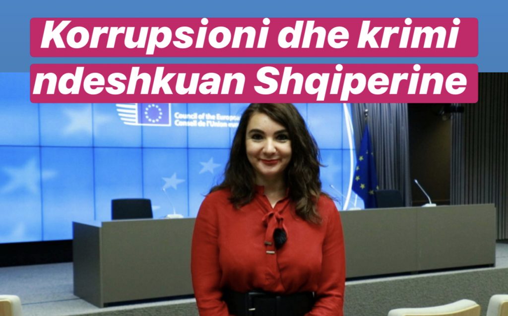 Gazetarja në Bruksel: Shtyrja e negociatave për shkak të krimit dhe korrupsionit. Çfarë ndodh në Tetor