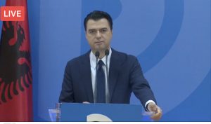 “30 qershori hapi fatal i regjimit kriminal”- Basha deklaratë për mediat: Rama një zombi politik
