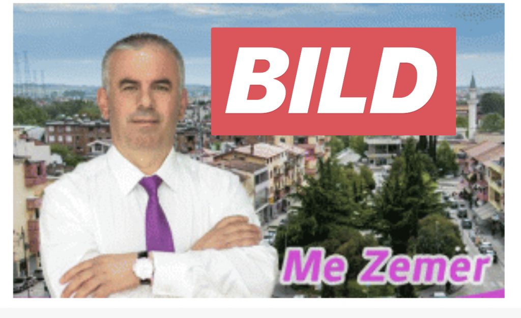 Kapet në përgjime duke folur me Avdylajn/ Kryebashkiaku socialist ‘plas bombën’: Pse nuk më rikandidoi Rama…