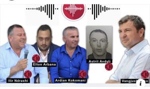 Flet  deputeti i PS flet për përgjimet e “BILD”: Jam krenar për punën si shofer, por…
