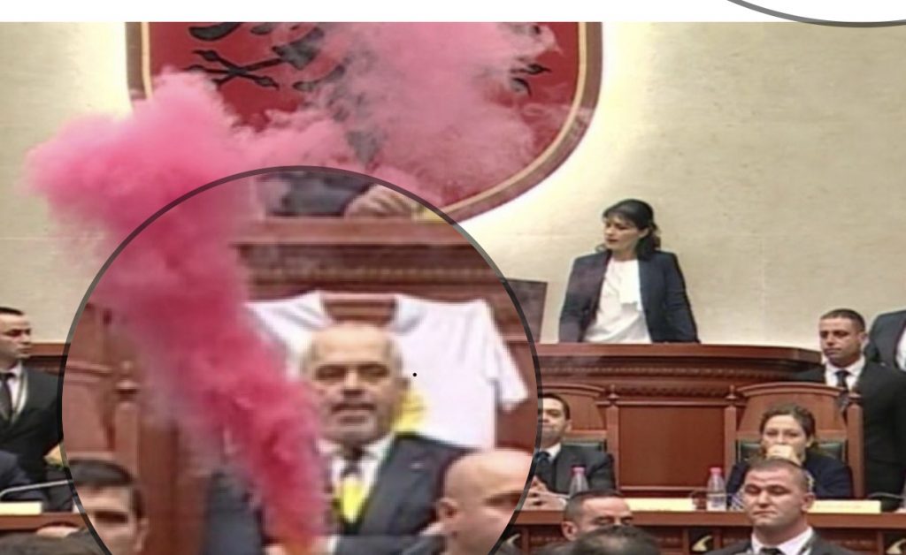 EURALIUS zbulon ‘rrotën’: Modeli i Arta Markut edhe për Gjykatën e Lartë!