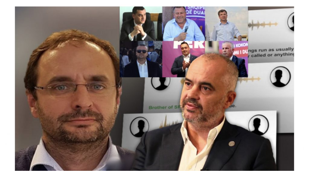 Ish-deputeti ‘uron’ kryeministrin: Suksese në jetë Ramë