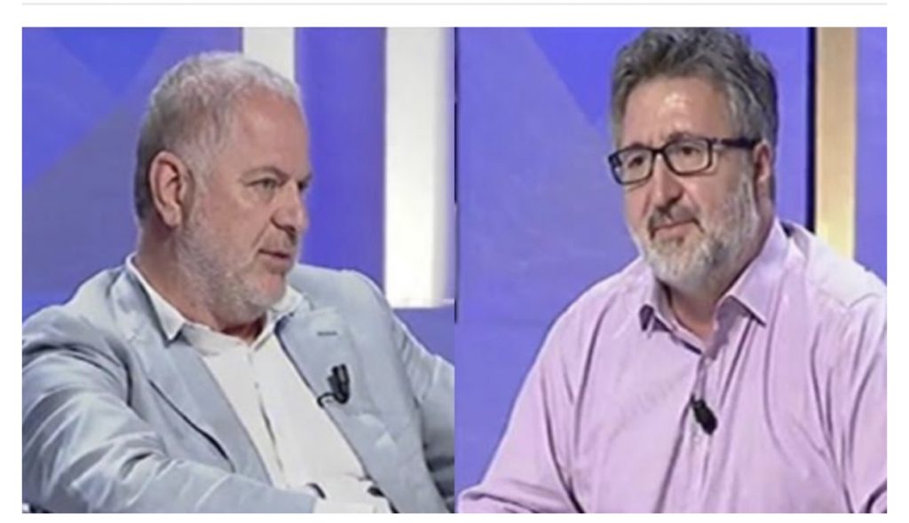 Andi Bejtja bën deklaratën e fortë: Baton Haxhiu duhet të…