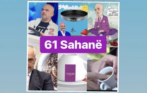 Filxhani parashikon se 61 sahanë i shtohen tepsisë së naltmadhërisë Rama nesër