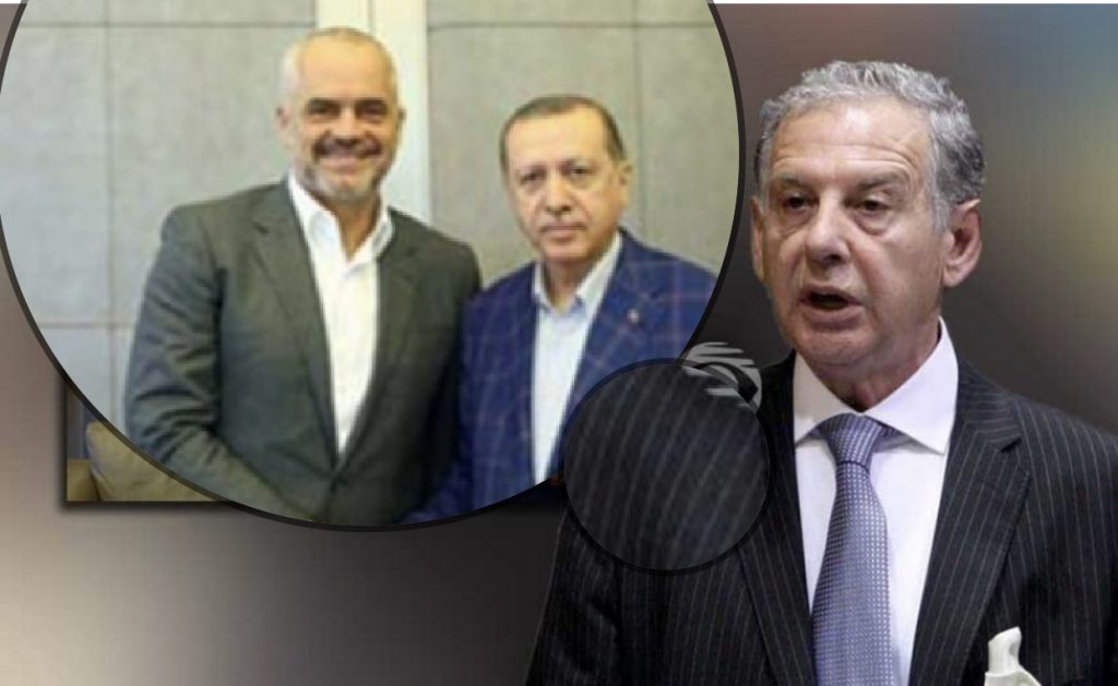 Çfarë mësimesh duhet të nxjerrë Rama nga humbja e Erdogan?