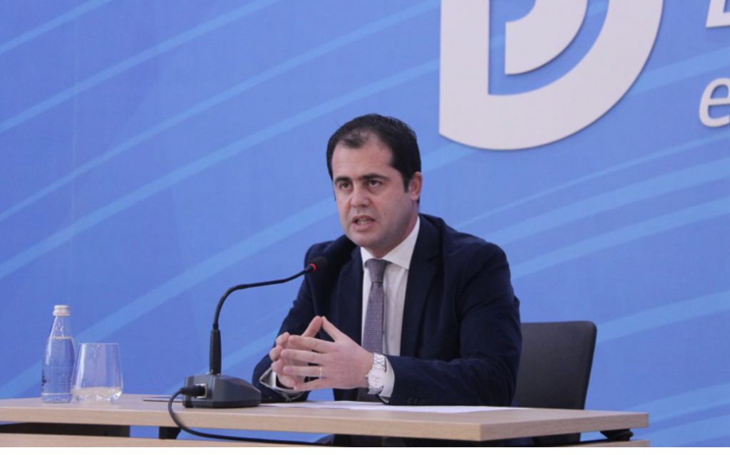 Basha në prokurori si i pandehur, Bylykbashi: Veprim i pastër politik