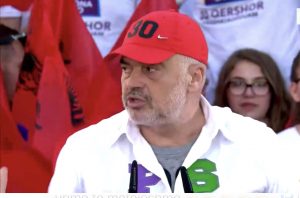 Rama: Durrësi do ta kujtojë me respekt kohën kur drejtonte Dako!