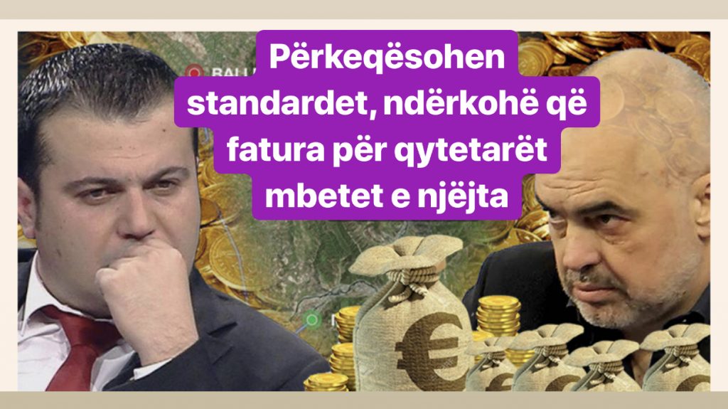 Dritëhijet e skandalit në projektin e ri të Unazës