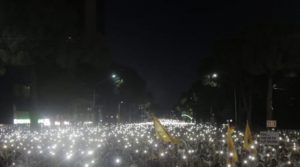 Mbyllet protesta, PD njofton mbledhje urgjente në selinë blu