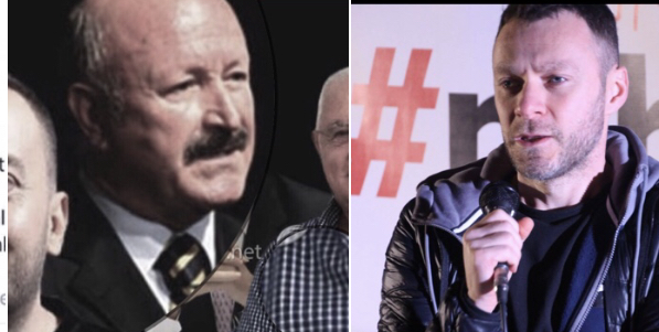 Genc Sejko:  Ju lutem më denoni dhe mua, do të pengoj votimet me 30 qershor