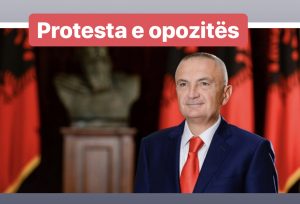 Deklaratë urgjente e presidentit Meta