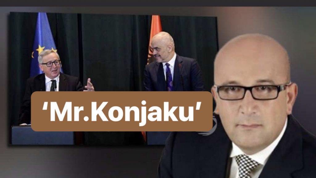 Gafa e Juncker me zgjedhjet, gazetari: Sa seriozë kur bëhen tapë