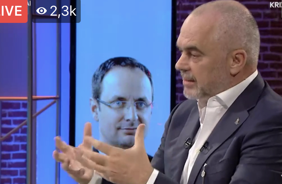 Rama tregon skemën si do i mbrojë zgjedhjet më 30 qershor: Do filmohen të gjithë….