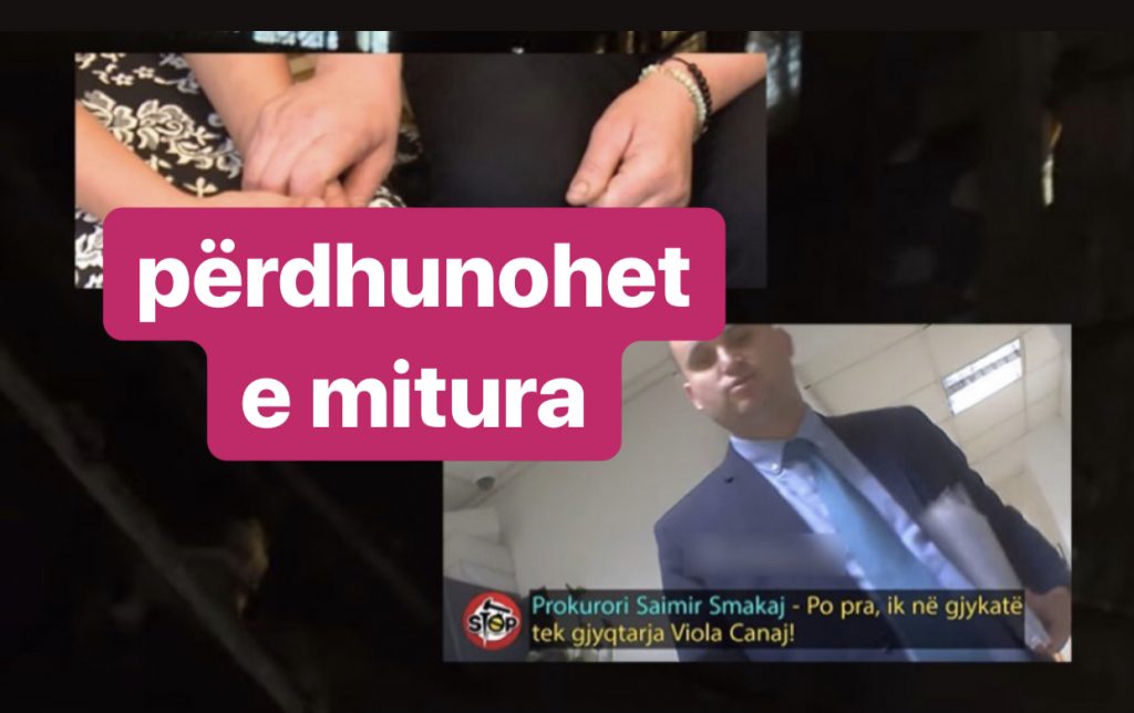 VIDEO/ Skandali/ E mitura përdhunohet në kotec nga i moshuari, autori lihet i lirë