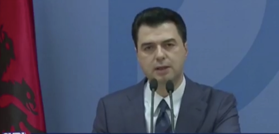 Apeli i Bashës: Mos u gënjeni nga propaganda e Ramës, zgjidhja e vetme është ndëshkim përmes drejtësisë