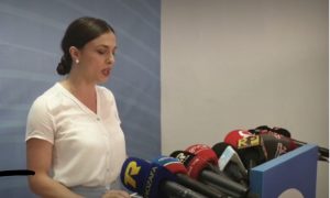 KQZ nis në Shkodër materialet zgjedhore, PD del me deklaratë për mediat: Në këto kushte ne do të…