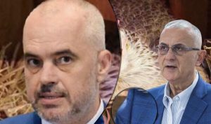 Vasili i përgjigjet Ramës: Ke ngecur tek foleja e ‘Çunave të Shijakut’