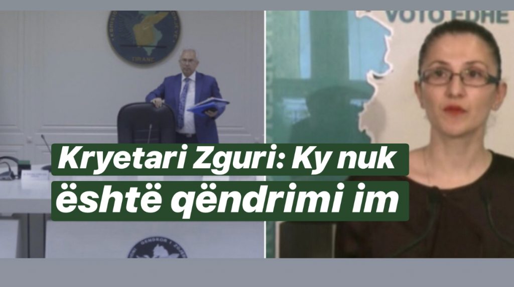Përplasja në KQZ, 4 anëtarët e PS reagojnë me anë të zëdhënëses
