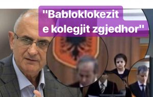 Reagimi i Vasilit: Kolegji Zgjedhor vendos edhe për tredhjen e qenve të rrugës po ia kërkoi Babloku!