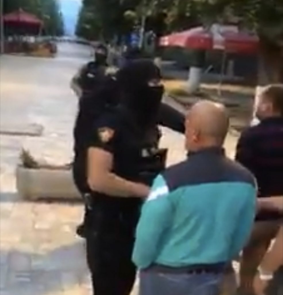 VOTIME SI NË SHTETRRETHIM dhe FILXHANI