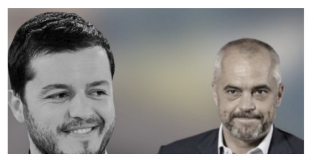 Emri i tradhtisë