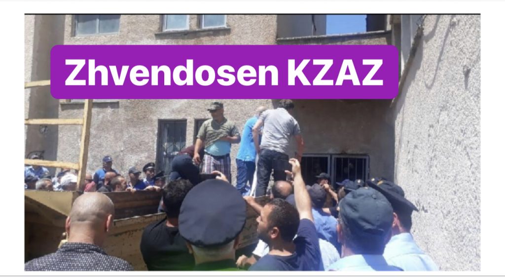 Çfarë po ndodh në Kukës…